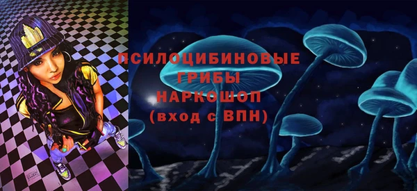 таблы Осташков